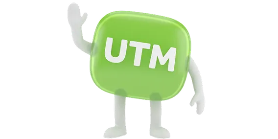 Генератор UTM-меток