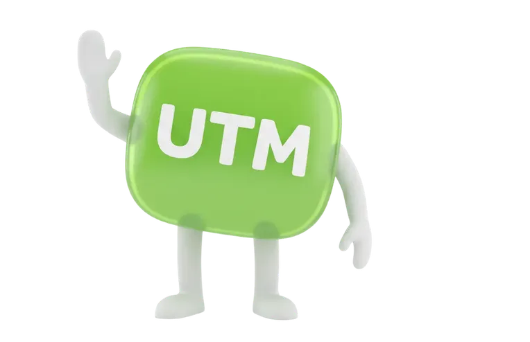 Генератор UTM-меток