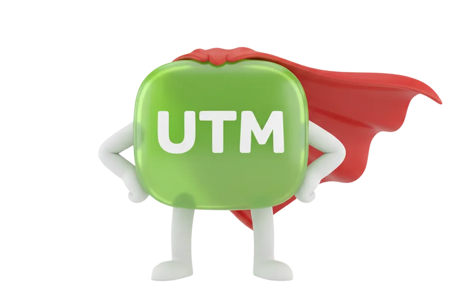 UTM-герой
